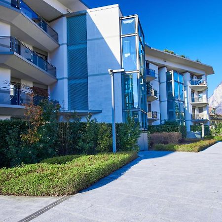 Apartment Promessi Sposi By Interhome เลคโค ภายนอก รูปภาพ