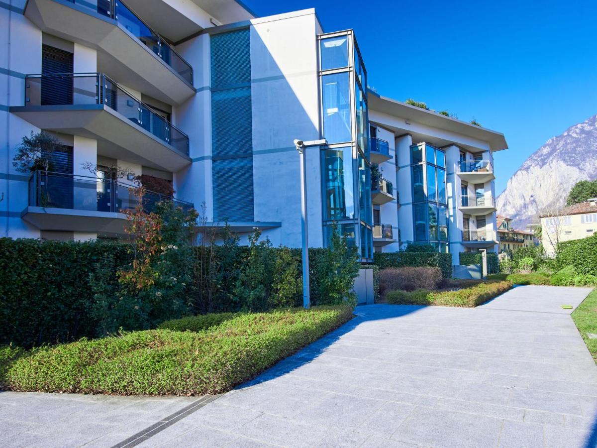 Apartment Promessi Sposi By Interhome เลคโค ภายนอก รูปภาพ