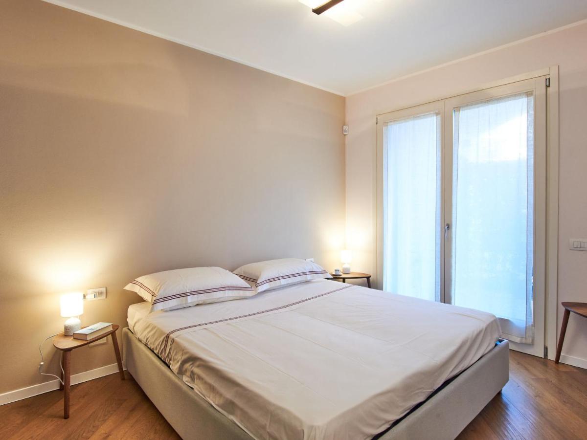 Apartment Promessi Sposi By Interhome เลคโค ภายนอก รูปภาพ