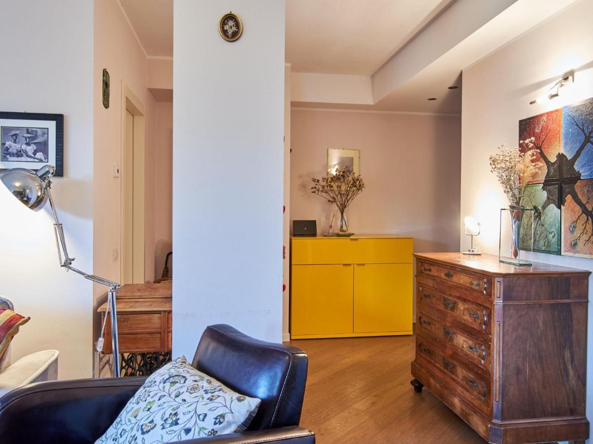 Apartment Promessi Sposi By Interhome เลคโค ภายนอก รูปภาพ