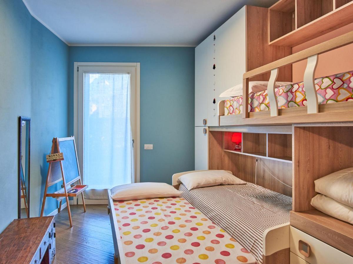 Apartment Promessi Sposi By Interhome เลคโค ภายนอก รูปภาพ
