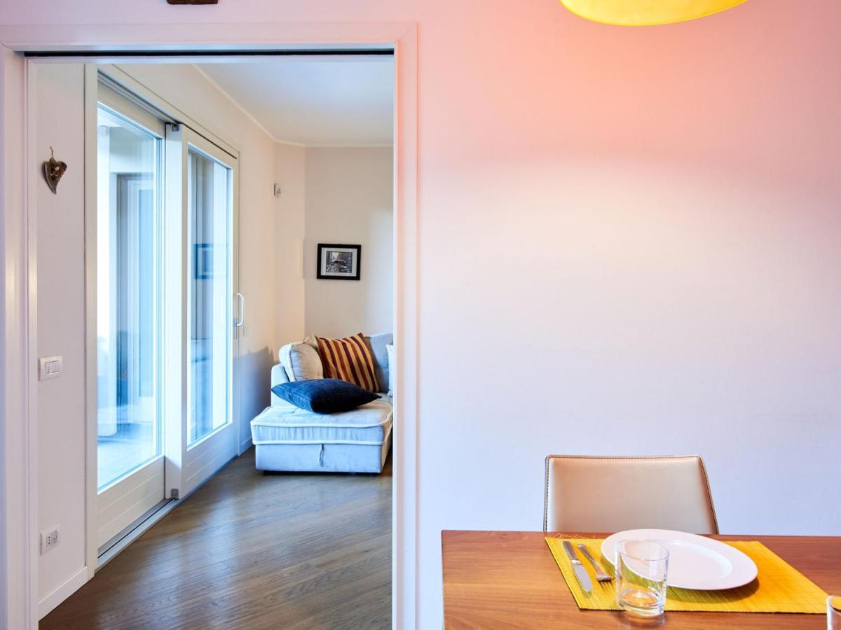 Apartment Promessi Sposi By Interhome เลคโค ภายนอก รูปภาพ