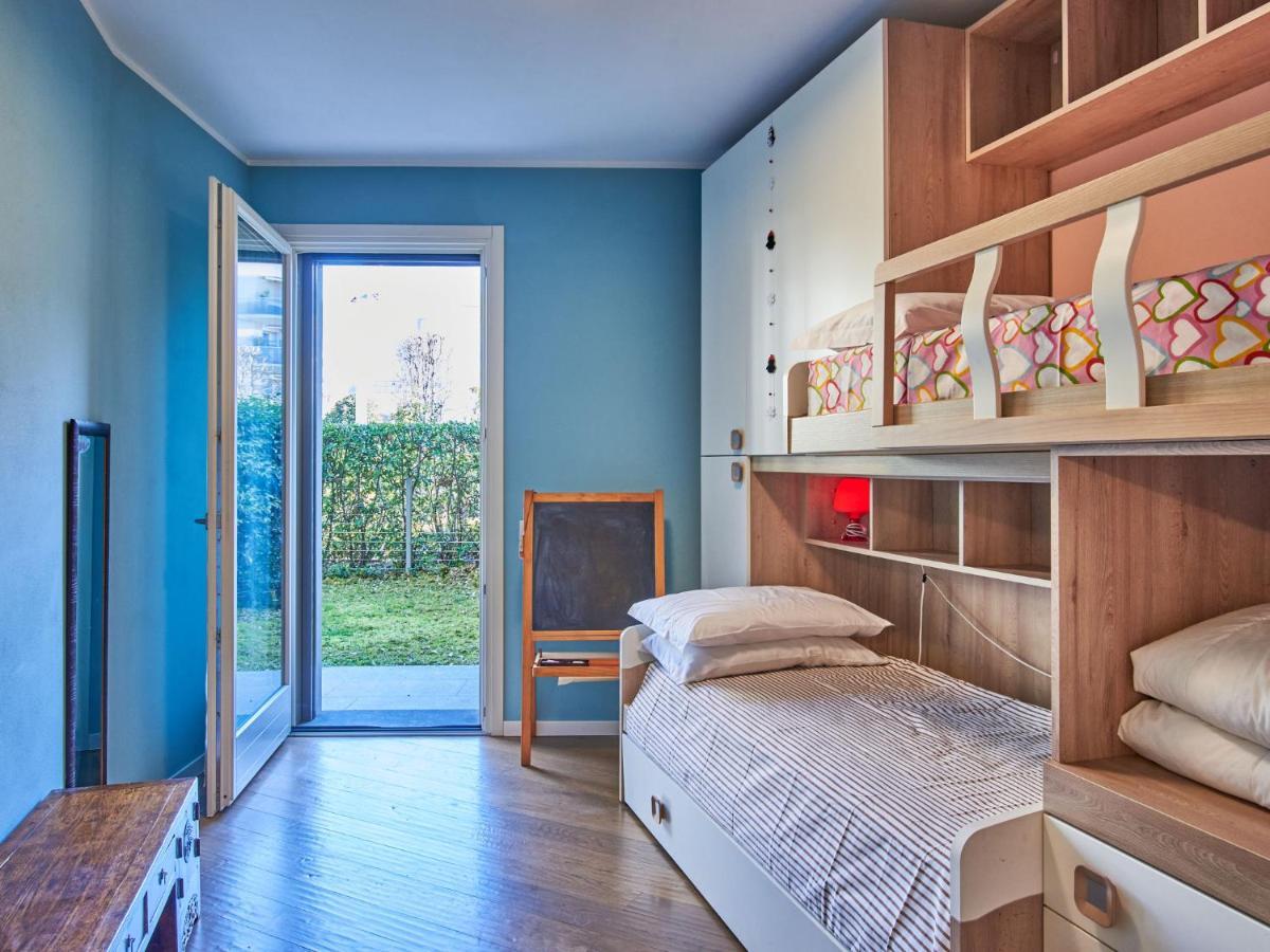 Apartment Promessi Sposi By Interhome เลคโค ภายนอก รูปภาพ